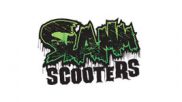 SLAMM SCOOTERS